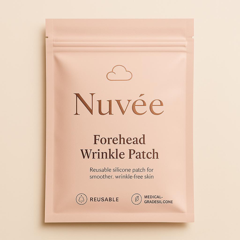 Nuvèe - Glow Patches